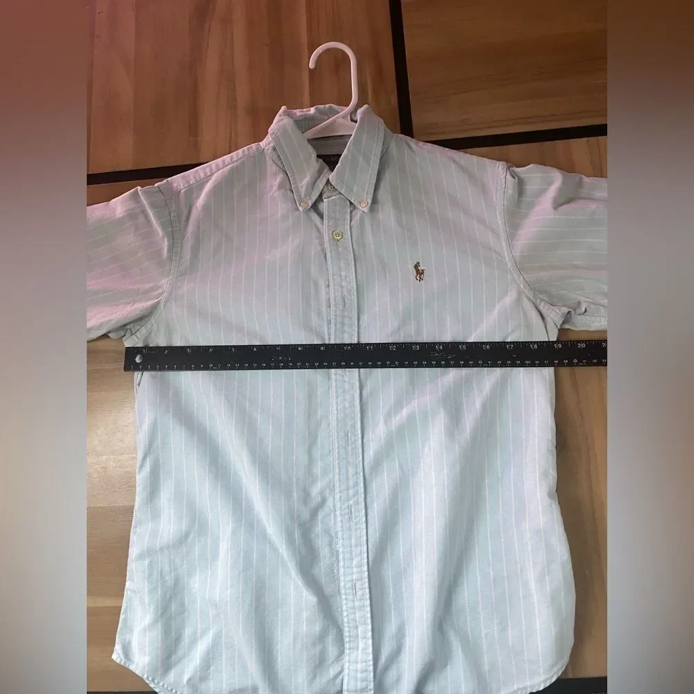 Ralph Lauren button‎ down